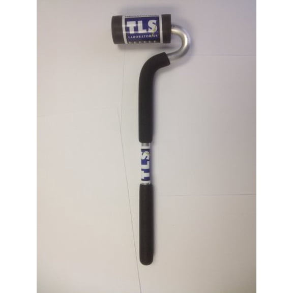TLS Labs J-Roller Pro for Self Adhered Flashing Materials
