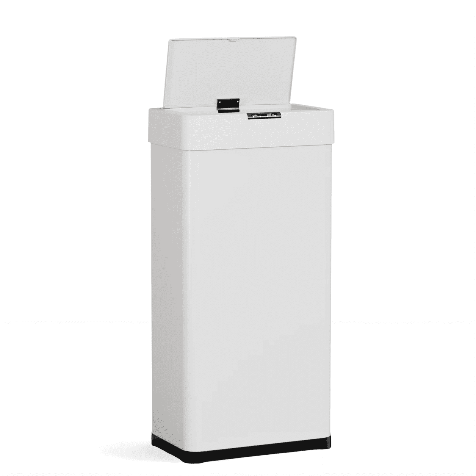 TLSUNNY 21.1 Gal Touchless Kitchen Trash Can with Lid, Automatic Sensor Garbage Bin, for Kitchen/Office/Bathroom