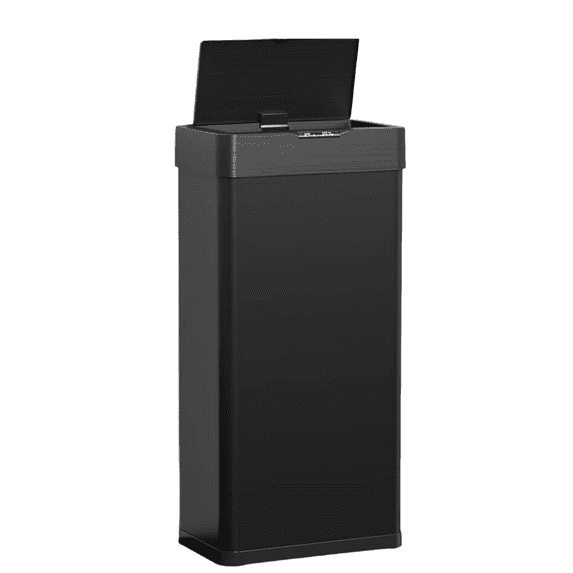 TLSUNNY 70 L Motion Sensor Trash Can, Automatic Sensor Garbage Bin for Kitchen/Bedroom/Office