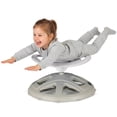 thumbnail image 1 of TLSUNNY Spinning Chair for Autistic Kids, Sensory Swivel Chair, 360° Sit and Spin Toys w/Upgraded Base, Body Coordination, 220 LBS Load, 1 of 9