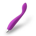 thumbnail image 1 of TLUDA 10 Modes G Spot Vibrator for Women Pleasure Red, 1 of 6