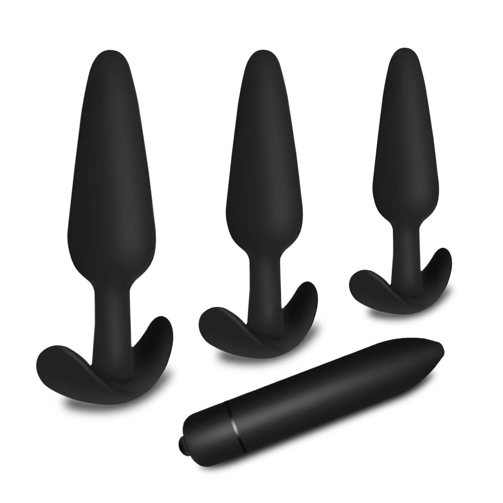 s and m sex toys How to Buy A Sex Toy You Love: 28 Types for Vulva, Penis, Anus, More main image 1