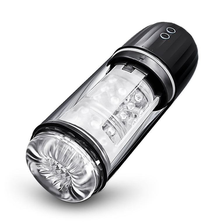 TLUDA Automatic Male Masturbator Vibrator Sucking Waterproof Mens Vibrating Sex Toys ,Black - Walmart.com TLUDA Automatic Male Masturbator Vibrator Sucking Waterproof Mens Vibrating Sex Toys ,Black - Walmart.com