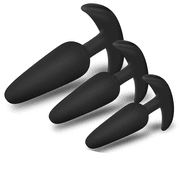 maude anal plug Plug Anal No Anus? Here's Exactly How This Small Heart Silicone Insert  Changed My Experience main image 1