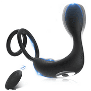 Vibration Male Groin Area