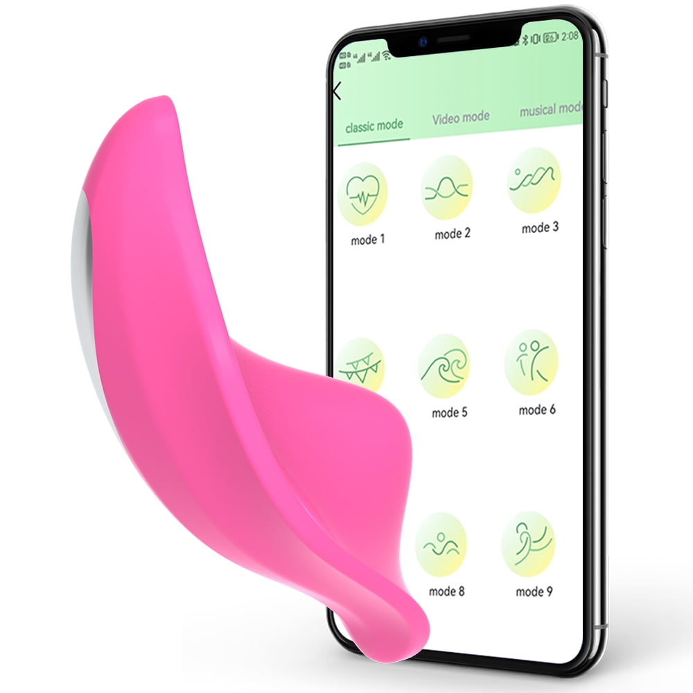 rabbit vibrators for women Secret pleasure! These are the best vibrating panties