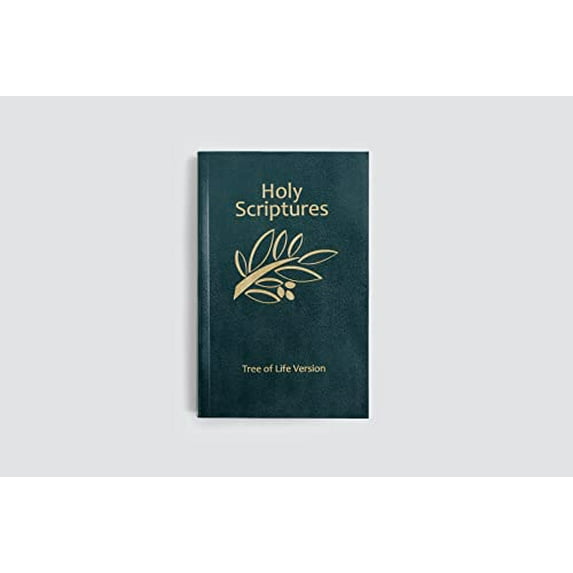 Pre-Owned TLV Holy Scriptures: Thinline Edition (Paperback), 9781735562391, 1735562394, Paperback,