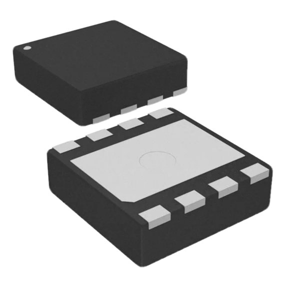 TLV1117-33CDRJR Integrated Circuits Linear Voltage Regulator 3.3V 800MA 8SON :RoHS