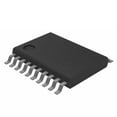 thumbnail image 1 of TLV2548IPW Integrated Circuits Analog to Digital Converter 12 Bit SAR 20TSSOP :RoHS, Cut Tape, 1 of 1
