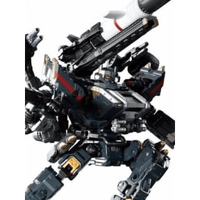 TM-19 Tactical Mover Gale Versaulter Ravager Unit | Diaclone Reboot