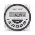 thumbnail image 1 of TM-619-3 Multipurpose Programmable Digital Timer With Remove Battery Input 24V, 1 of 1