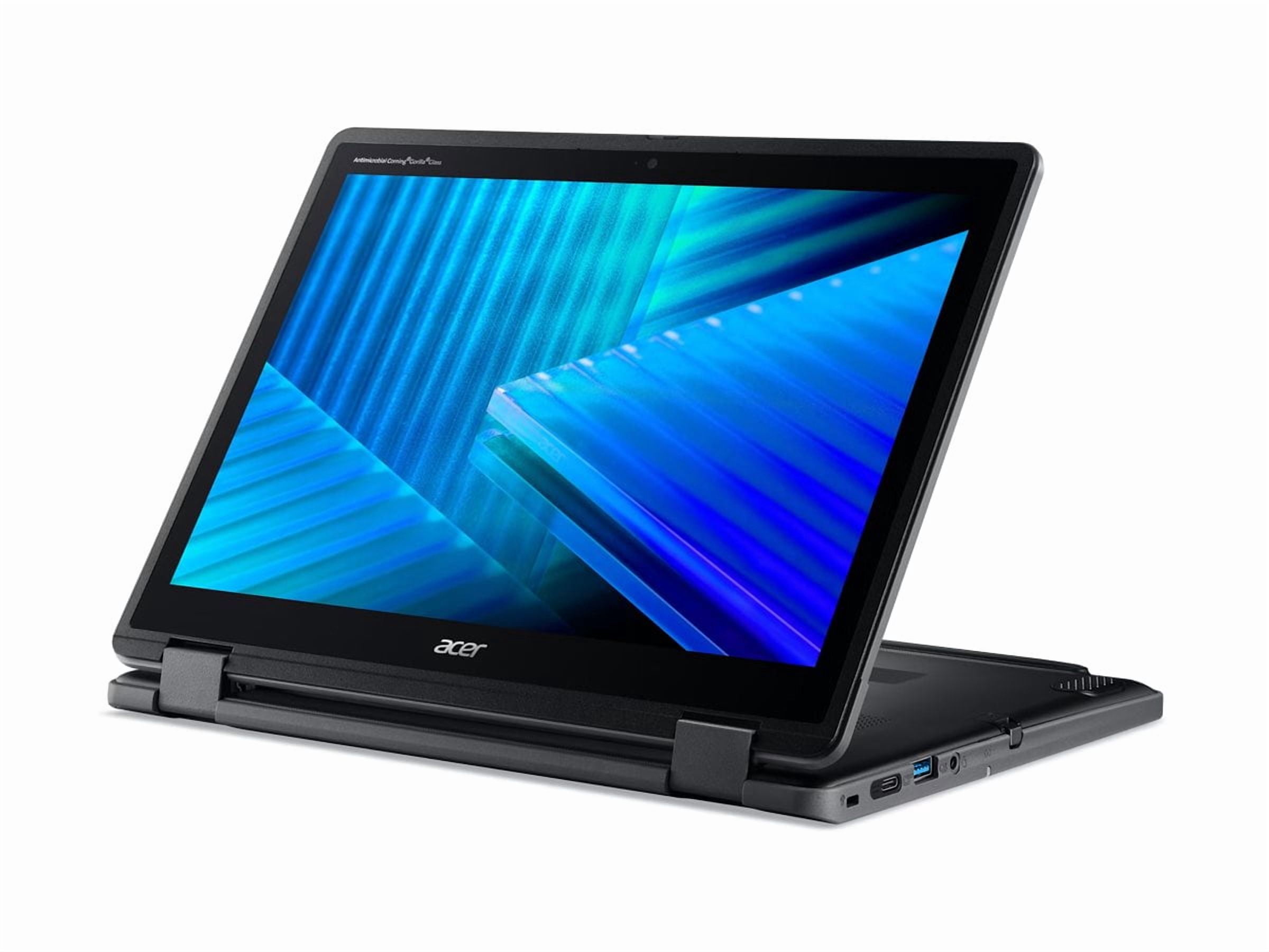 Acer TravelMate Laptops for Work and Study