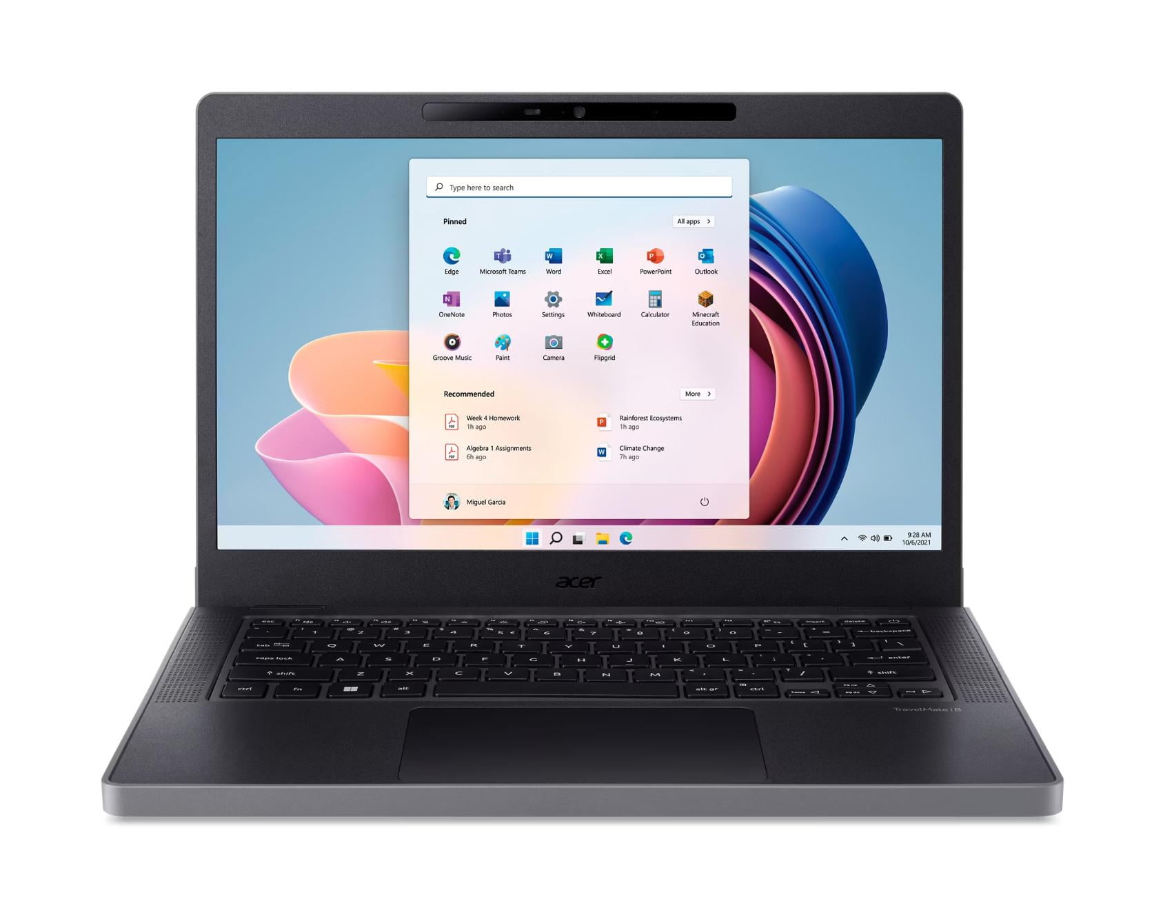 Acer Travelmate Laptops