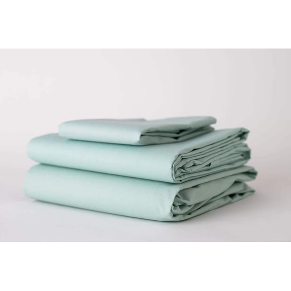 TM Collection T-180 Blended Dyed Sheetings