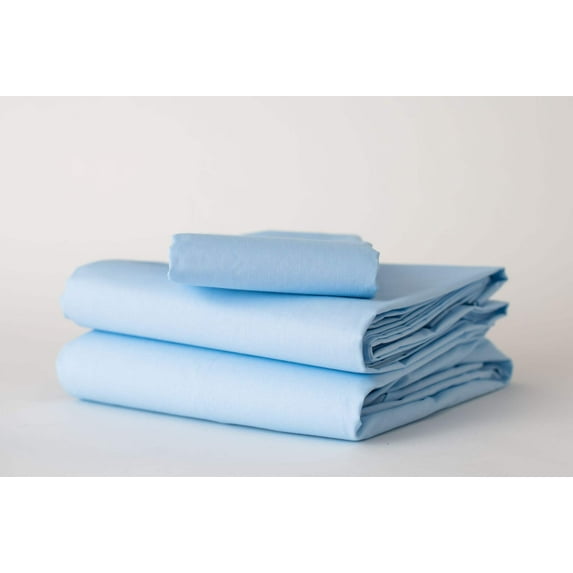 TM Collection T-180 Blended Dyed Sheetings