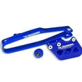 thumbnail image 1 of TM Designworks Dirt Chain Slide-N-Glide Blue WR YZ 02-07, 1 of 1