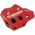 thumbnail image 1 of TM Designworks Factory 2 Chain Guide Red for Honda CRF150R, 1 of 1