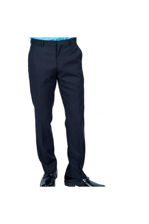 Men's Premium Slim Fit Dress Pants Slacks