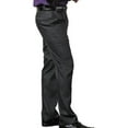 thumbnail image 1 of TM Exposure Men's Premium Slim Fit Dress Pants Slacks, 1 of 1