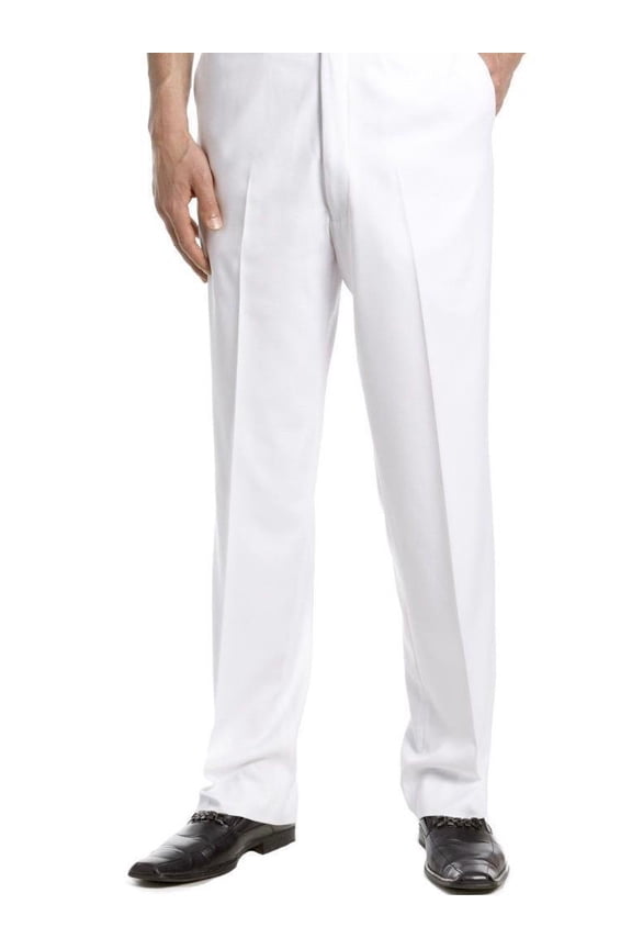 Men's Premium Slim Fit Dress Pants Slacks