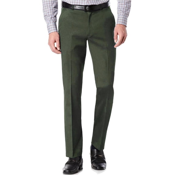 TM Exposure Men's Premium Slim Fit Dress Pants Slacks