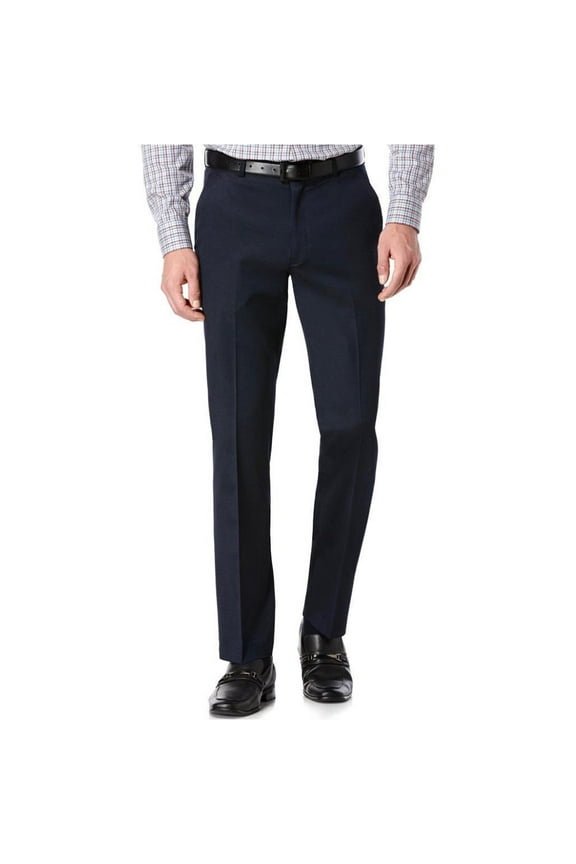 Men's Premium Slim Fit Dress Pants Slacks