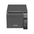 thumbnail image 1 of TM-T70II Pos Receipt Printer, 1 of 1