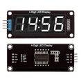 TM1637 0.56" LED Display Module For Arduino 4 Digit 7 Segment Time