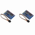 thumbnail image 1 of TM1638 Digital LED Tube Display Module Featuring Programmable Controls Lights For AVR Arduino ARM Development Projects, 1 of 11