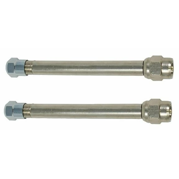 TM22316VP 3 in. Tireminder Straight Valve Extenders