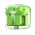 thumbnail image 1 of TM40 TWS Wireless Headset with Wireless Charging Case for Android Devices, 1 of 4