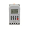 thumbnail image 1 of TM630S-2 LCD Digital Microcomputer Timer Programmable timer controller AC220V, 1 of 9