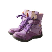 Casual Hiking Boots