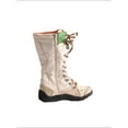 thumbnail image 1 of TMA EYES Casual Zipper Walking Boots, 1 of 5