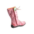 thumbnail image 1 of TMA EYES Casual Zipper Walking Boots, 1 of 4