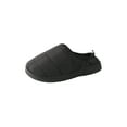 thumbnail image 1 of TMA EYES Couples' Indoor Slippers with Warm Lining and Waterproof Fabric, Round-Toe Design, and Outdoor-Ready Sole, 1 of 5