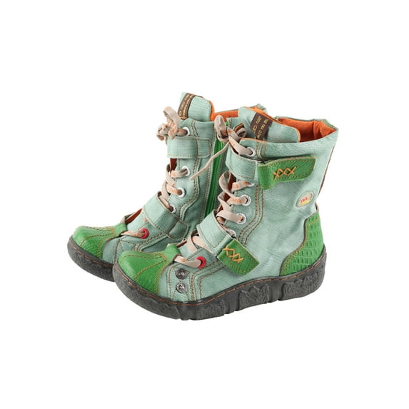 TMA EYES Fresh - Styled spliced outdoor - Inspired casual shoes