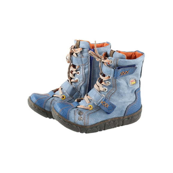 TMA EYES Fresh - Styled spliced outdoor - Inspired casual shoes