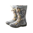 thumbnail image 1 of TMA EYES Fresh outdoor - Style zip - Up long boots, 1 of 5