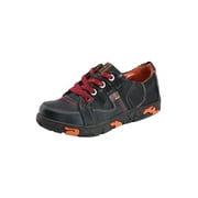 TMA EYES Genuine Leather Womens Flat Fashion Sneaker Shoes for Outdoor