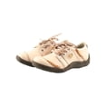thumbnail image 1 of TMA EYES Hand - stitched Laced Shoes, 1 of 5