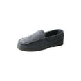 thumbnail image 1 of TMA EYES Men's winter indoor plus cotton flat comfortable non-slip casual warm fashion slippers, 1 of 5