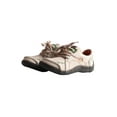 thumbnail image 1 of TMA EYES Simple Lace - up Comfortable Women's Shoes, 1 of 6