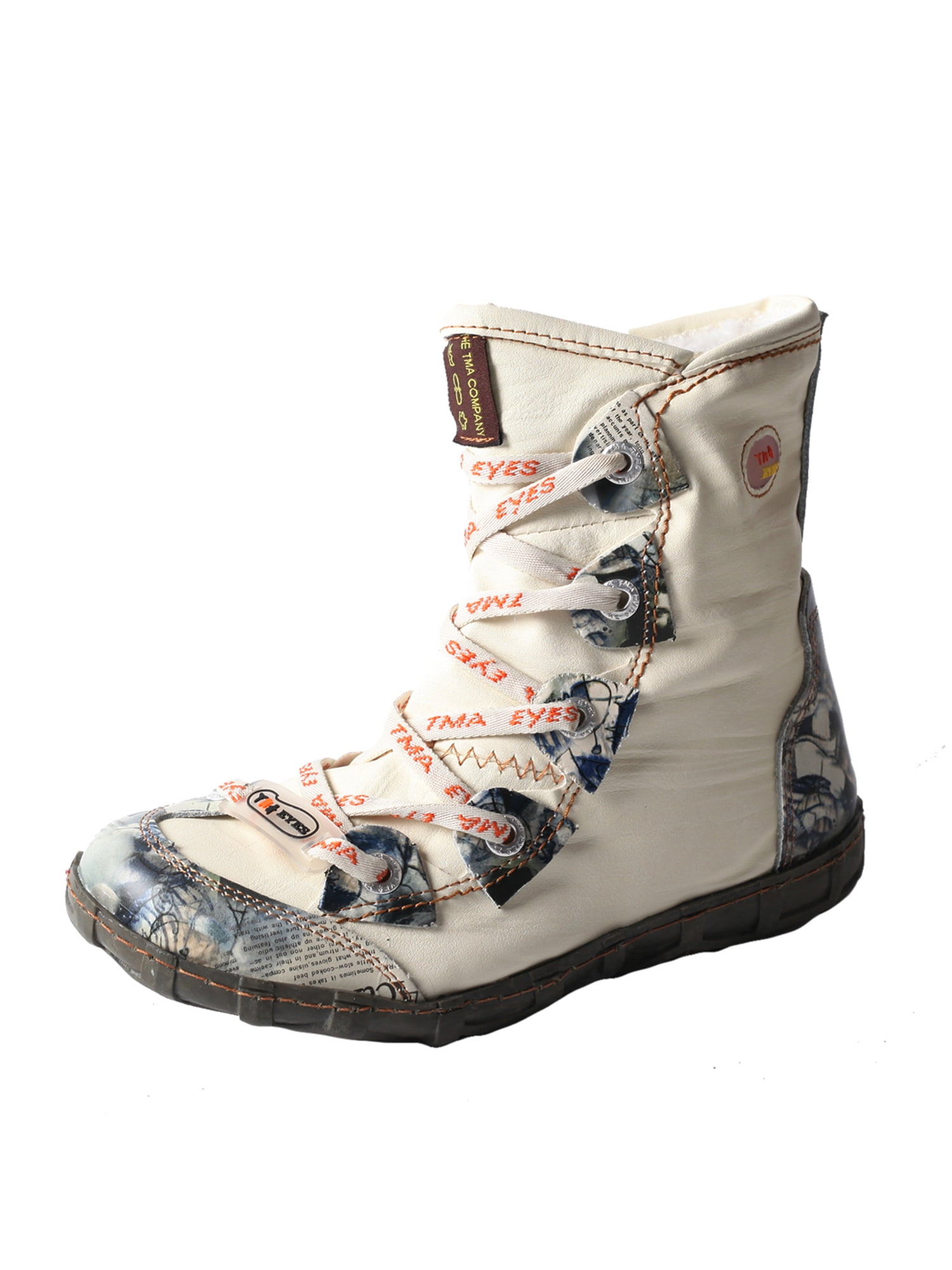 short duck boots womens