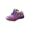 thumbnail image 1 of TMA EYES Women's Handcrafted Vintage Rubbable Leather Casual Sneaker Shoes, 1 of 5
