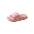 thumbnail image 1 of TMA EYES Women's Summer Indoor and Outdoor Non-Slip Comfortable Solid Color Eva Slippers, 1 of 7