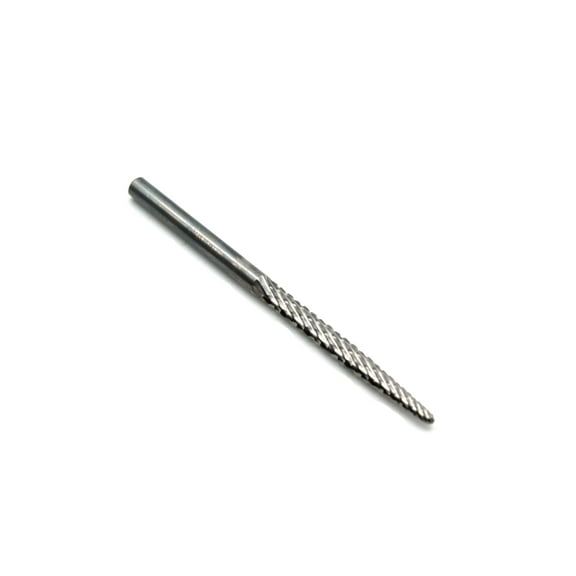 TMAX 1/8 Inch 3mm Carbide Burr Drill Bit Wire Cutter Tire Repair Automobile Car Tool