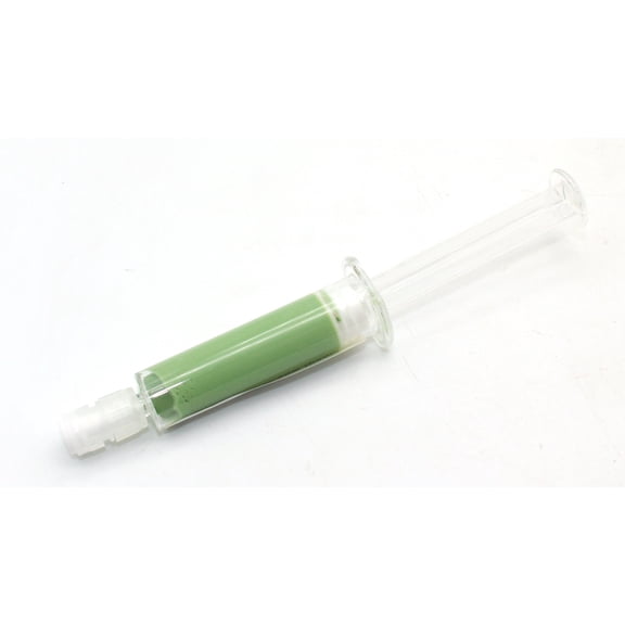 TMAX 10 Micron 50% Concentration 2500 Grit 5 Gram Diamond Lapping Paste Polishing Compound Syringes Fine Polish for Jewelry, Metal, Ring, Gemstone, Glass, Coin