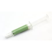 TMAX 10 Micron 50% Concentration 2500 Grit 5 Gram Diamond Lapping Paste Polishing Compound Syringes Fine Polish for Jewelry, Metal, Ring, Gemstone, Glass, Coin