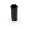 thumbnail image 1 of TMAX 18 mm (45/64 Inch) Cr-V 6-Point 1/2 Inch Drive Impact Deep Socket, 1 of 4